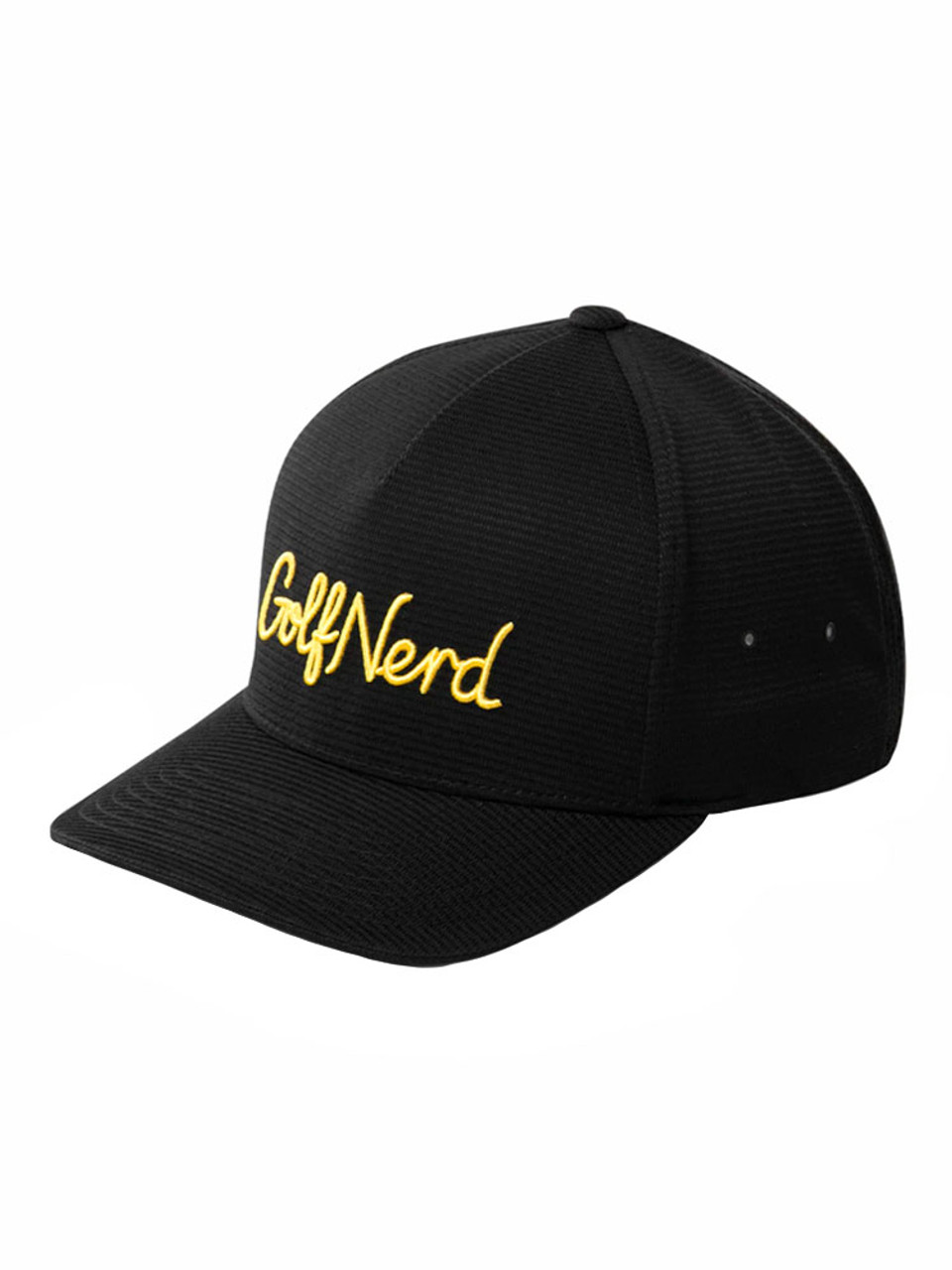 Golf hot sale nerd hat